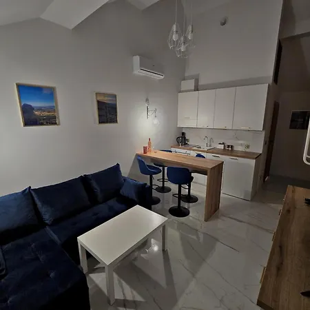 Nad Kamiennym Potokiem 2 Apartment Szczytna