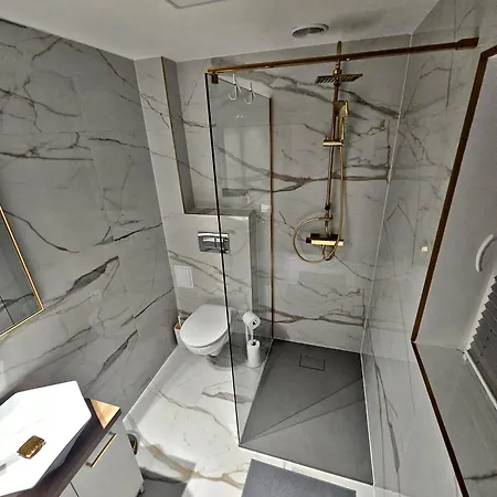 Nad Kamiennym Potokiem 2 Szczytna