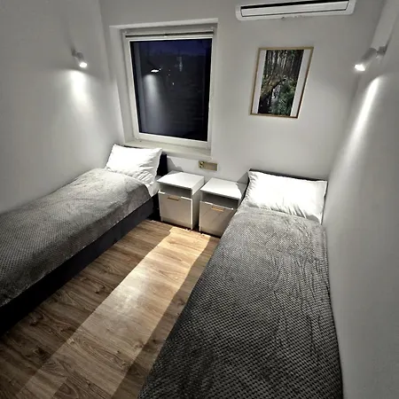 Nad Kamiennym Potokiem 2 Apartment