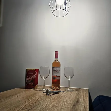 Nad Kamiennym Potokiem 2 Διαμέρισμα *