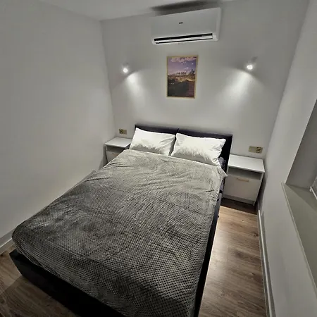 Apartment Nad Kamiennym Potokiem 2 *