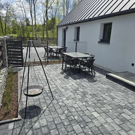 Διαμέρισμα Nad Kamiennym Potokiem 2