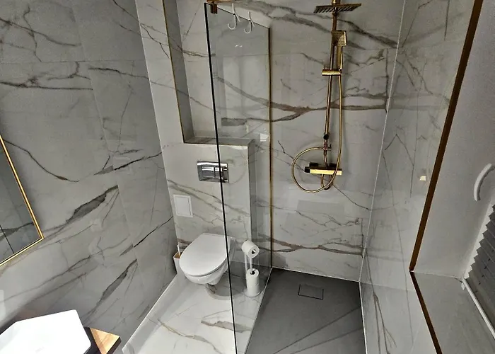 Nad Kamiennym Potokiem 2 Szczytna