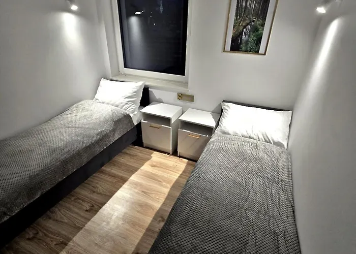 Nad Kamiennym Potokiem 2 Apartamento