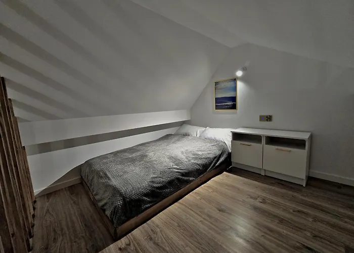 Apartamento Nad Kamiennym Potokiem 2 *