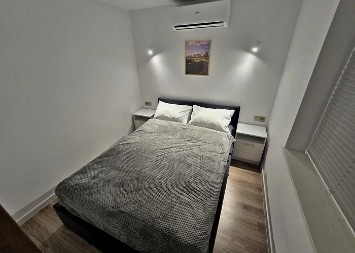 Apartamento Nad Kamiennym Potokiem 2 *