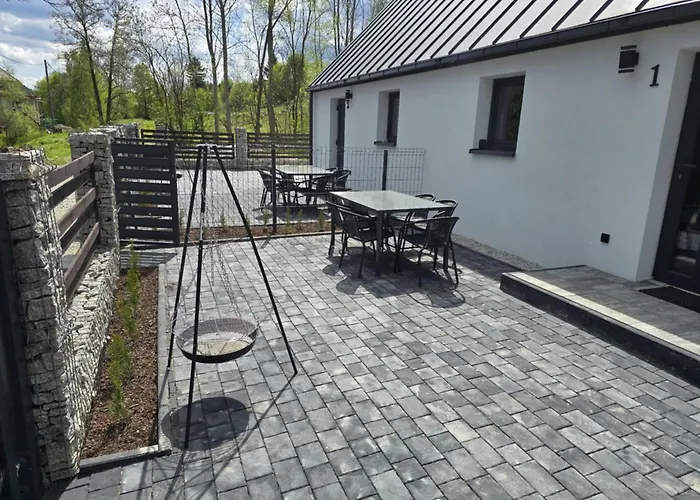 Apartamento Nad Kamiennym Potokiem 2